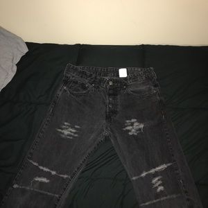H&M Jeans